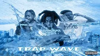 Kodak Black, Pooh Shiesty, 42 Dugg - Trap Wave (Full Mixtape)