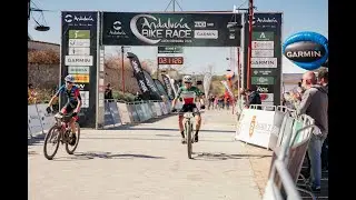 ANDALUCIA BIKE RACE BY GARMIN - TAPPA 4