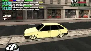 Мта БПАН Сервер Россия Обзор 1.5