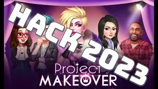 Project Makeover Hack | How to Hack Project Makeover Cheats 2023