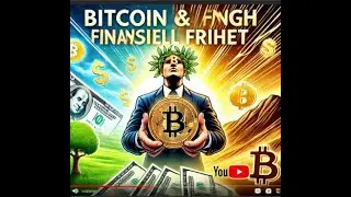 Bitcoin och Finansiell Frihet: Hur det kan förändra ekonomier!