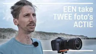 PASTELKLEUREN op het STRAND - LANDSCHAPSFOTOGRAFIE in WESTENSCHOUWEN