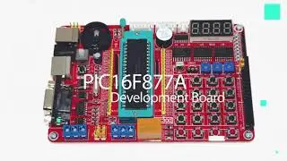 Black Color Arduino Shield Servo Driver Servo Breakout Board High Performance
