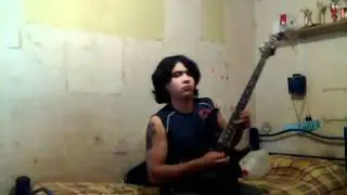 solo guitarra  guns n roses sweet child o mine