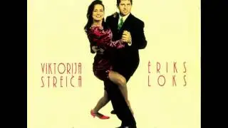 Viktorija Streiča - Bokss (2001)