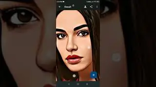 Turn Photo to Cartoon Effect - Cartoonize Your Self