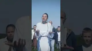 Русский солдат, молит твой народ, за тебя! Пой! #светасавинова #будемжить