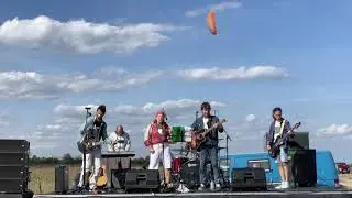 Фара бенд - Personal Jesus