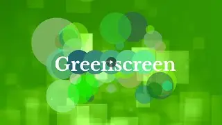Greenscreen Video AMC