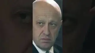 Bilinmeyen Prigojin
