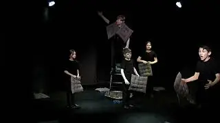 ИГРАЕМ ХОРТОНА ОТРЫВОК