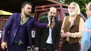 Düğün Dernek 2 Sünnet - German Subtitle