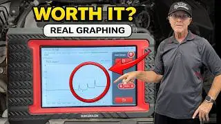 Kingbolen K7 Review: Real Honda Graphing & Active Tests