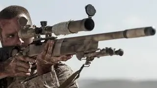 日軍強上少女，殊不知少女背后藏著個神槍手 ⚔️ 抗日 | Kung Fu | Action