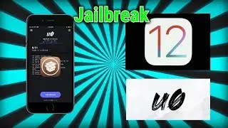 Jailbreak iOS 12.4! | No PC Required