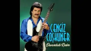 Cengiz Coşkuner - Duvardaki Resim