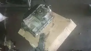 Bravo'ya Liberty & Stilo Motoru Koyduk