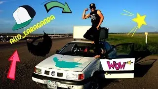 Volkswagen passat b3 сигнализация, кондиционер)