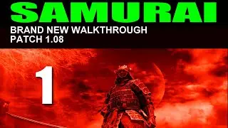 Elden Ring Walkthrough Samurai, PRO STRATEGY - Part 1, Power Start
