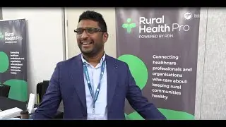 Why Go Rural Working in Healthcare?