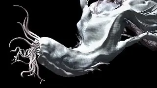 Mother Kos Dissection