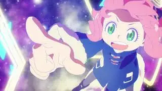 Got Places To Be - AMV