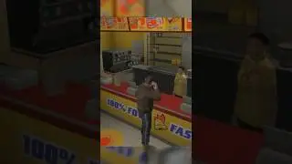 تفاصيل قويه جدا فى Gta 4 😓✌️