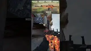 Best Krig 6 Attachments/Gunsmith in CODM #foryou #fyp #codm #youtubeshorts #gaming #trending #capcut