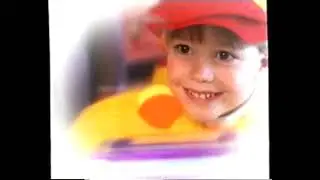 Thorntons Advert 1996 (VHS Rip)