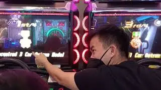 [WMMT6RR]  2v2 Full Set #8 Burst zk