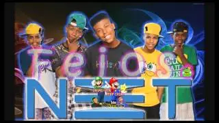 MC JEFINHO - AQUECIMENTO DOS FEIOS.NET ♪ ( DJ NENEM )