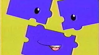 Nick Jr. Commercials (03/11/1998)