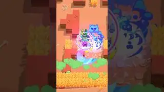 Duo Kit is INSANE🤯#brawlstars #brawlstarsgame #gaming #supercell #grind