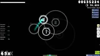 Как тебя покорить | OSU