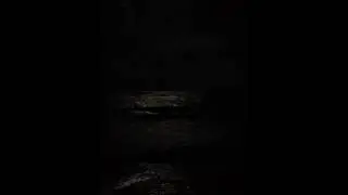 Night in Tulum