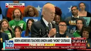 “She was 12, I was 30” | Joe Biden: The Child Predator?