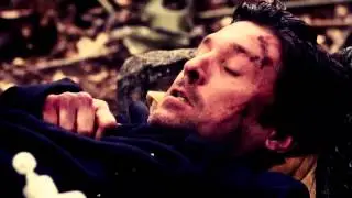 DEREK SHEPHERD - Unfinished Life