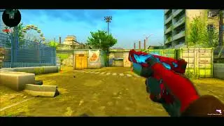 SKIN CHANGER CSGO | NO VAC BAN CSGO P2P HACK 2022