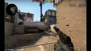 GHOST ACE
