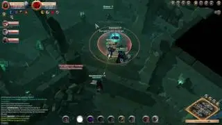 Albion Online PVP Italicus rulez