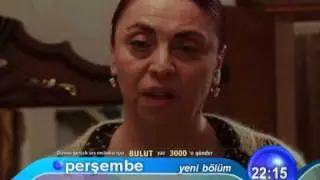 BİR BULUT OLSAM 28. BÖLÜM FRAGMANI TANITIMI