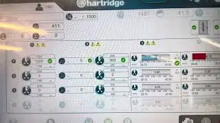Delphi F3 injector testing