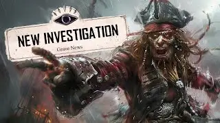Grave News Investigation Walkthrough | Skull & Bones