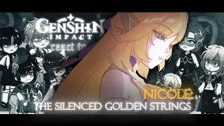 Genshin Impact react to 