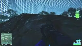 What if PlanetSide 2 had mods? (Episode 3!)