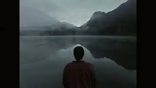 Christian Chill-Lingering melancholy