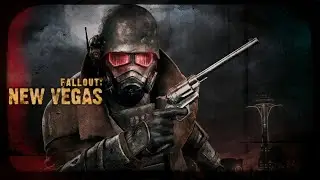 Fallout: New Vegas #36 - Nordpassage und Ankunft im Zion-Tal