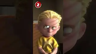 The 5 Best Deleted Scenes in The Incredibles