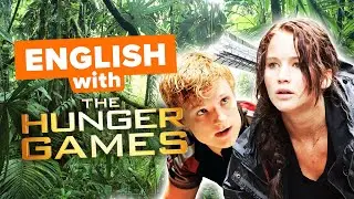 Learn English with Movies: The Hunger Games