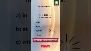 Preposition class | Grammar in,on,at,by... #shorts #shortsvideo #englishlanguage #english #learning